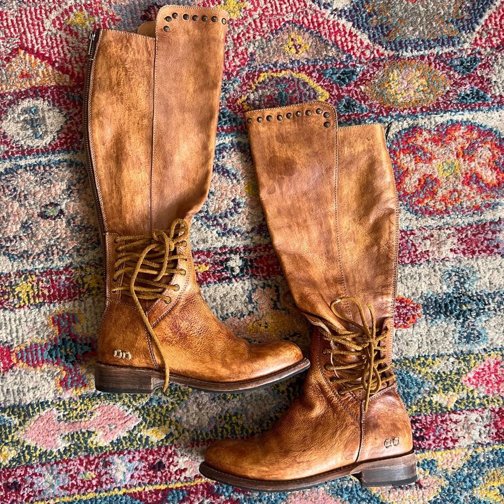 Bed Stu Loxley Boots